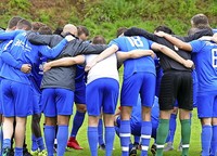 Bloß keine Fahrstuhlmannschaft werden Bloß keine Fahrstuhlmannschaft werden