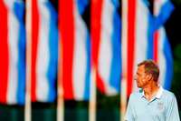 Jürgen Klinsmann bestätigt Informationsaustausch mit VfB Stuttgart Jürgen Klinsmann bestätigt Informationsaustausch mit VfB Stuttgart