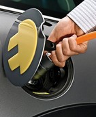 Wer sofort Strom tanken will, wird mehr bezahlen müssen Wer sofort Strom tanken will, wird mehr bezahlen müssen