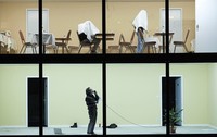 "Schauspiel ist eine Einstiegsdroge" "Schauspiel ist eine Einstiegsdroge"