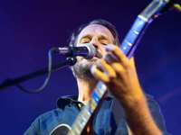 Fotos: Gisbert zu Knyphausen beim ZMF Fotos: Gisbert zu Knyphausen beim ZMF