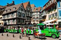 Das Elsass wird eigenständiger – und hat schon eine Menge vor Das Elsass wird eigenständiger – und hat schon eine Menge vor