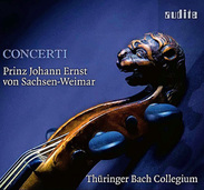 CD: KLASSIK: So klingt Barock CD: KLASSIK: So klingt Barock