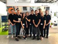 Job-Start-Börse 2019 Job-Start-Börse 2019