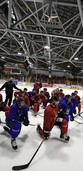 Die Eiszeit hat begonnen Die Eiszeit hat begonnen