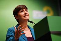 Grüne fordern, dass Baden-Württemberg als erstes Bundesland klimaneutral wird Grüne fordern, dass Baden-Württemberg als erstes Bundesland klimaneutral wird