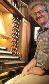Die Orgel als großes Orchester Die Orgel als großes Orchester