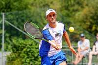 Der Ortenauer Zweitligist TC Blau-Weiß Oberweier steigt in die Regionalliga ab Der Ortenauer Zweitligist TC Blau-Weiß Oberweier steigt in die Regionalliga ab