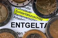 Debatte um das Soli-Ende ist irrelevanter Theaterdonner Debatte um das Soli-Ende ist irrelevanter Theaterdonner