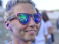 Fotos: Holi-Festival der Farben 2019 in Neustadt Fotos: Holi-Festival der Farben 2019 in Neustadt