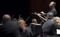 Berliner Philharmoniker im Union-Filmtheater Berliner Philharmoniker im Union-Filmtheater