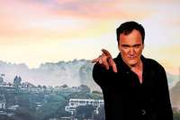 Quentin Tarentino über die Sehnsucht nach dem alten Hollywood Quentin Tarentino über die Sehnsucht nach dem alten Hollywood