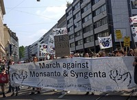 Gericht sieht Kundgebungsfreiheit gewahrt Gericht sieht Kundgebungsfreiheit gewahrt