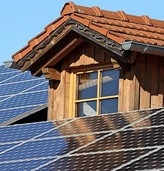 Solarenergie im Aufwind Solarenergie im Aufwind