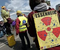 Risiken und Chancen einer Abschaltung Risiken und Chancen einer Abschaltung