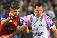 1:3 in Linz – Ende der Basler Champions-League-Träume 1:3 in Linz – Ende der Basler Champions-League-Träume