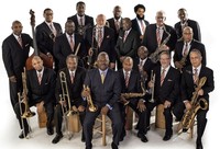 Big Band "The Legendary Count Basie Orchestra" gastiert in La Petite-Pierre Big Band "The Legendary Count Basie Orchestra" gastiert in La Petite-Pierre