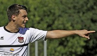 Wechselspiele in der Bezirksliga Wechselspiele in der Bezirksliga