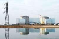 Akw-Stilllegung 2020: Alles auf Anfang in Fessenheim Akw-Stilllegung 2020: Alles auf Anfang in Fessenheim
