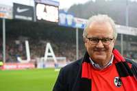 So reagiert der Kaiserstuhl auf Fritz Keller als möglichen DFB-Präsidenten So reagiert der Kaiserstuhl auf Fritz Keller als möglichen DFB-Präsidenten