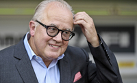 SC-Präsident Fritz Keller soll Chef des DFB werden SC-Präsident Fritz Keller soll Chef des DFB werden
