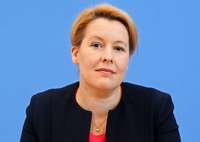 Franziska Giffey – der Fall der Volksnahen Franziska Giffey – der Fall der Volksnahen