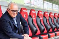 Präsidentensuche beim SC Freiburg: Wer folgt auf Fritz Keller? Präsidentensuche beim SC Freiburg: Wer folgt auf Fritz Keller?