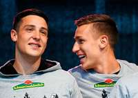 Der SC Freiburg trifft im DFB-Pokal auf Union Berlin Der SC Freiburg trifft im DFB-Pokal auf Union Berlin