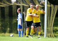 SV Wasenweiler behält im Derby gegen Ihringen die Oberhand SV Wasenweiler behält im Derby gegen Ihringen die Oberhand