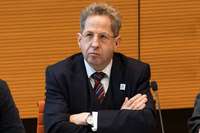 Hans-Georg Maaßen ist der Sarrazin der CDU Hans-Georg Maaßen ist der Sarrazin der CDU