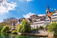 Klein-Venedig am Neckar Klein-Venedig am Neckar