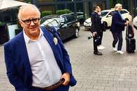 Keller besteht Bewährungsprobe: Profis und Amateure überzeugt Keller besteht Bewährungsprobe: Profis und Amateure überzeugt