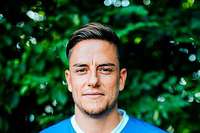 Fabian Spiegler, SC March: "Ich will mich als Trainer versuchen" Fabian Spiegler, SC March: "Ich will mich als Trainer versuchen"