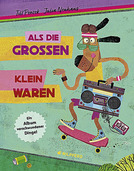 BUCHTIPP: Was es früher alles gab... BUCHTIPP: Was es früher alles gab...