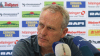 Warum stand Dominique Heintz gegen Mainz nicht auf dem Platz? Warum stand Dominique Heintz gegen Mainz nicht auf dem Platz?