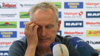 Christian Streich analysiert Paderborn: "Vollgas und den Gegner nerven, nerven, nerven" Christian Streich analysiert Paderborn: "Vollgas und den Gegner nerven, nerven, nerven"