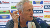 Streich über seine neuen Trainerkollegen: Fehlende Bundesliga-Erfahrung kein Nachteil Streich über seine neuen Trainerkollegen: Fehlende Bundesliga-Erfahrung kein Nachteil