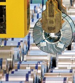 Thyssenkrupp klagt gegen die EU-Kommission Thyssenkrupp klagt gegen die EU-Kommission
