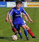 BEZIRKSLIGA BEZIRKSLIGA