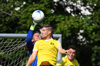 Tiki-Taka in einer Zeit des Seele-Baumeln-Lassens Tiki-Taka in einer Zeit des Seele-Baumeln-Lassens