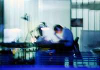 Burnout: Lange Wartezeiten in Psychotherapie-Praxen und Kliniken der Region Burnout: Lange Wartezeiten in Psychotherapie-Praxen und Kliniken der Region