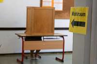 Oberbürgermeisterwahl Lahr: Ein starkes Bewerberfeld Oberbürgermeisterwahl Lahr: Ein starkes Bewerberfeld