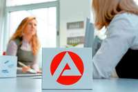 Zahl der Arbeitslosen im August deutlich gestiegen Zahl der Arbeitslosen im August deutlich gestiegen
