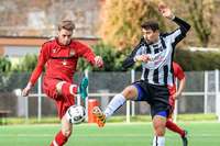 FV Lörrach-Brombach II: Vom eigenen Saisonstart überrascht FV Lörrach-Brombach II: Vom eigenen Saisonstart überrascht