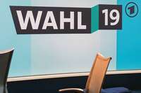 Betont gelassen vor den Wahlen im Osten Betont gelassen vor den Wahlen im Osten