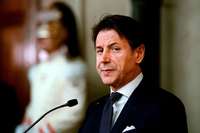 Italiens Regierung: Von ganz rechts nach links Italiens Regierung: Von ganz rechts nach links