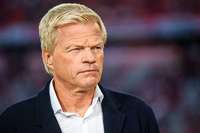 Torhüter-Legende Kahn löst Vorstandschef Rummenigge 2022 ab Torhüter-Legende Kahn löst Vorstandschef Rummenigge 2022 ab