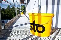 Sto-Gewinn steigt deutlich Sto-Gewinn steigt deutlich