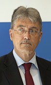 "Mr. Hisbollah" setzt sich zur Ruhe "Mr. Hisbollah" setzt sich zur Ruhe