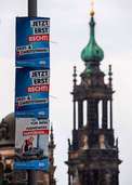 Die AfD-Ergebnisse im Osten werden in jedem Fall ein Alarmsignal Die AfD-Ergebnisse im Osten werden in jedem Fall ein Alarmsignal